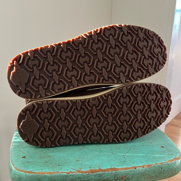 LL Bean Women’s Sneaker/Boot NWOT Size 10 - Picture 2 of 8